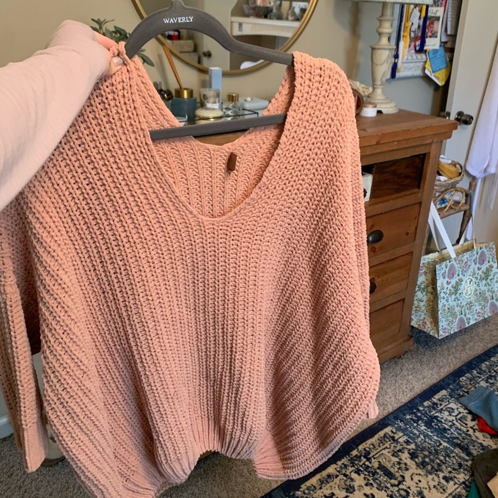 POL SWEATER